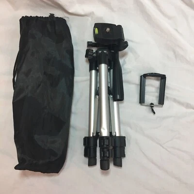 Kikkerland (probably) Mini Extendable Tripod - Image 1 of 4