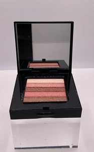 Bobbi Brown Shimmer Brick Compact Face Powder "SUNSET PINK" NWOB *Retired* - Picture 1 of 5