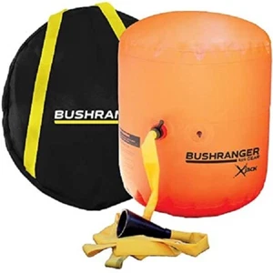 ARB 4x4 Accessories 72X10 Bushranger Inflatable X-Jack - Picture 1 of 5