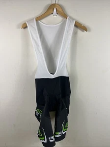 Giordana z GFNY Men's Cycling Bib Short Size XL - Picture 1 of 9