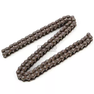 Cam Timing Chain For Yamaha XV125 Virago 125 1997-2000 XV240 Virago 1989 - Imagen 1 de 5