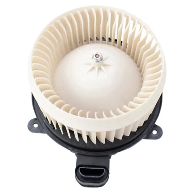 Conjunto de motor soplador de climatización para Toyota Prius 2010-2015, Prius enchufable Foto 1 de 4