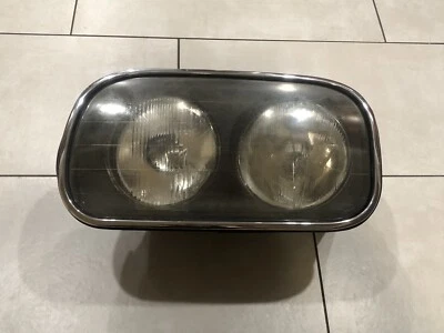 Faro izquierdo lado del conductor Bentley Arnage 2003 OEM PM20713PC Foto 1 de 4