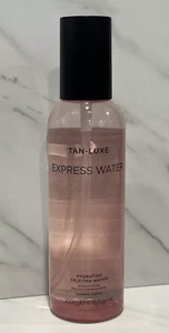 Tan-Luxe Express Water Hydrating Self-Tan Water 6.76 oz - Picture 1 of 2