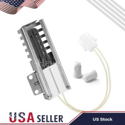 For Samsung DG94-00520A Premier Range Oven Stove Igniter Replacement US - Image 1 of 4