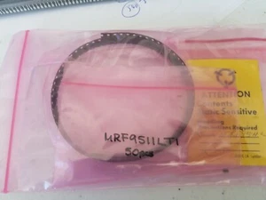 Genuine MRF9511LT1 NPN Silicon Low Noise High Frequency Transistor, Motorola - Foto 1 di 2