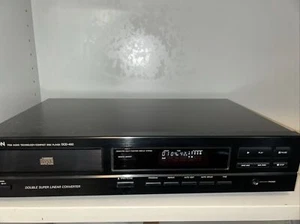 Denon DCD-460 PCM Audio Technology / Reproductor de disco compacto Reproductor de CD CD-R - Imagen 1 de 15