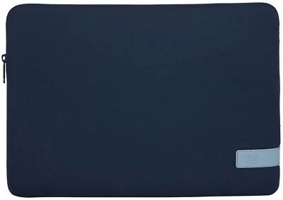 Case Logic Reflect Memory Foam 15.6 in Laptop Sleeve - Blue - Image 1 of 3