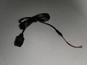 NEW 6 Pin Replacement cable cord wire to repair Atari 2600 CX-40 Joystick #F1 - Picture 1 of 3
