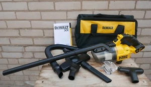 DeWalt DCV501LN XR 18V L CLASSE stick filtro hepa unità vuota + borsa e strumenti - Foto 1 di 4