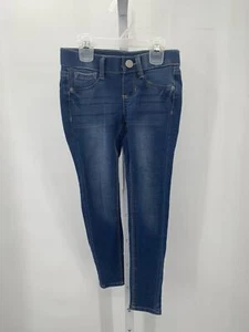 Tommy Bahama Size 5 Girls Jeans - Picture 1 of 2