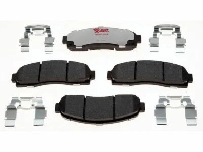 For 2003-2010 Mazda B4000 Brake Pad Set Front Raybestos 46593YY 2004 2005 2006 - Image 1 of 2