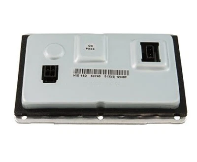 2004 Audi S4 Avant Factory OEM Replacement Ballast for HID Headlight - Image 1 of 2