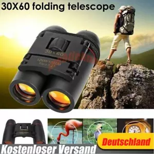 30x60 HD binoculars binoculars day and night binoculars hunting binoculars binocular! - Picture 1 of 13
