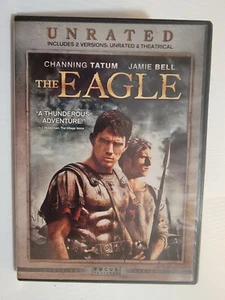 The Eagle (DVD, 2011) Channing Tatum Jamie Bell - Picture 1 of 1