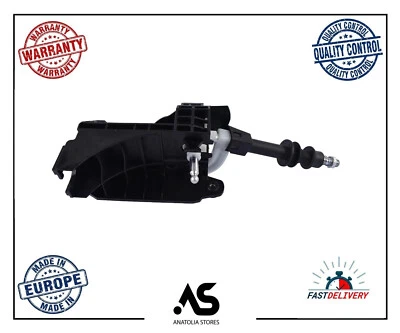 Gear Lever Shift Mechanism For Fiat Ducato Citroen Relay Peugeot Boxer 2400LV - Image 1 of 4
