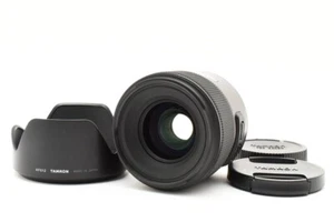 TAMRON SP 35mm F1.8 Di VC USD F012 Canon one item only From JAPAN Used item - Picture 1 of 10
