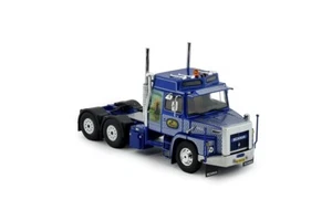 tekno - Kempen, Peter Scania - 75815 - 1:50 - Foto 1 di 3