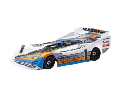 Kyosho Plazma 2WD MK.3 Limited 1:12 Kit Legendary Series KYO30639B  - Bild 1 von 4