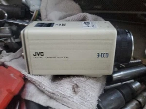JVC C-Mount Digital Camera 3-CCD KY F70B - Picture 1 of 4