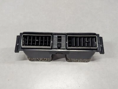 AMC Eagle 1983 ventilación de tablero central ventilaciones de tablero 1984 1985 Foto 1 de 4