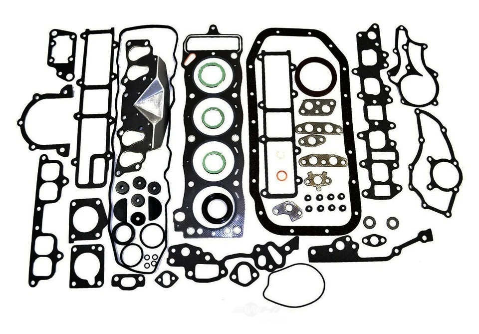 Juego de juntas completas del motor - Código de motor: 22REC ITM 09-01510 Foto 1 de 1