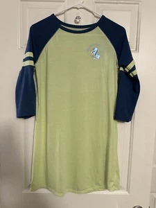 SO Nightgown Unicorn Girls Size 14/16 - Picture 1 of 4