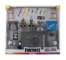 Fortnite The Vault 6-Inch Playset