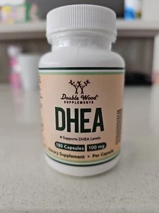 Dheaa 100mg - Picture 1 of 3