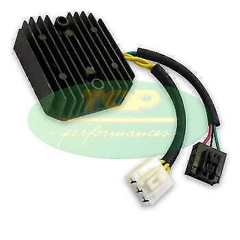 REGOLATORE TENSIONE TOP PERFORMANCES PER HONDA SH 150 INIEZIONE 2007 - RE00021