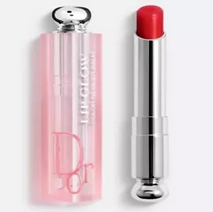 ~ DIOR ADDICT LIP GLOW BALM 031 FRAGOLA - NUOVO - SPEDIZIONE GRATUITA! ~ - Foto 1 di 1