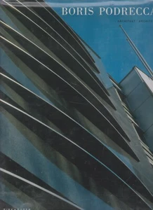 Boris Podrecca - Architect - Walter Zschokke - Picture 1 of 2
