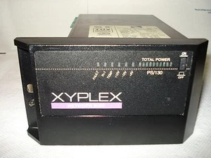 XYPLEX Part # 350-0164 Network 9000 Power Supply PS/130 - Picture 1 of 9