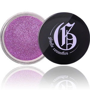 Giselle Cosmetics Loose Powder Mineral Eyeshadow Single 3g Purple Reef - Picture 1 of 8
