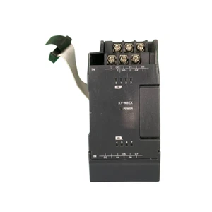 Keyence KV-N8EX Ausgangseinheit - Bild 1 von 2