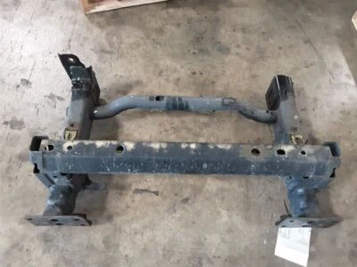 Jeep JK Wrangler Driver Passenger Frame Horns 2012 2013 14 2015 2016 2017 94824 - Image 1 of 4