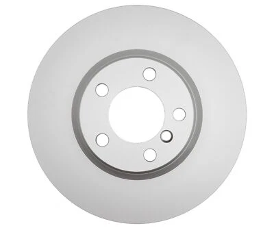 Rotor de freno de disco delantero Raybestos 540IC62 BMW 428i xDrive Gran Coupé 2016 Foto 1 de 3