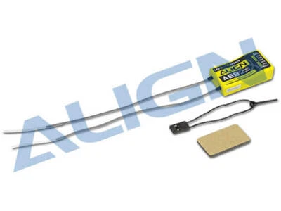 Align A6B Receiver (HERA6B01T) - Image 1 of 2