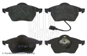 Brake Pads Front FOR AUDI TT 8N 1.8 3.2 CHOICE2/2 98->06 8N3 8N9 Petrol ADL - Picture 1 of 1