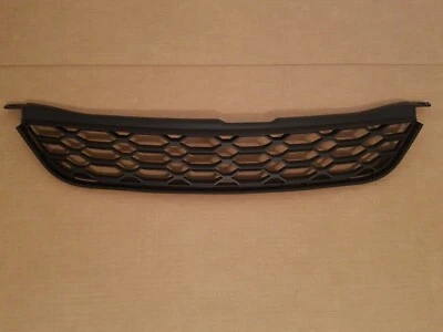 fits 2009-2014 TOYOTA MATRIX Front Bumper Grille Radiator Upper NEW - Image 1 of 4