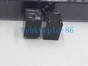 Relé Ford 3 piezas nuevo fra3w-s1-dc24v - Imagen 1 de 3