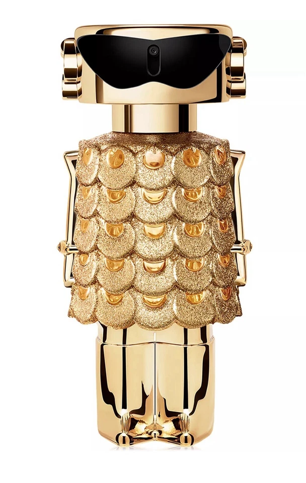 Paco Rabanne славы интенсивный парфюмированная вода для женщин 2,7 унц новый 2024 трудно найти - Изображение 1 из 1