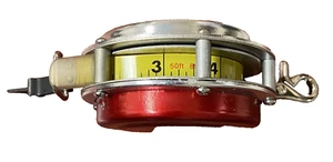 Archer 50ft High Quality Loggers Tape replaces Spencer 950 - Picture 1 of 4