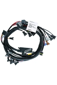 Opel Engine Wiring Harness 6295489 for Vectra B X20XEV 1996–1998 Manual Transmis - Bild 1 von 3