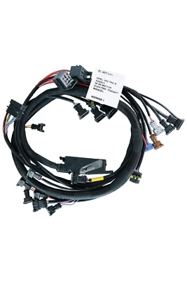 Compatible con Arnés Opel 6295489 para Vectra B X20XEV 96-98 Transmisión Manual Foto 1 de 4