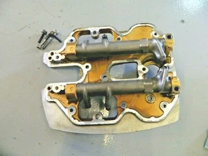 #* 99 00 03 XV1600 Roadstar Tapa de válvula de culata trasera Motor Motor ** 2000 - Imagen 1 de 6