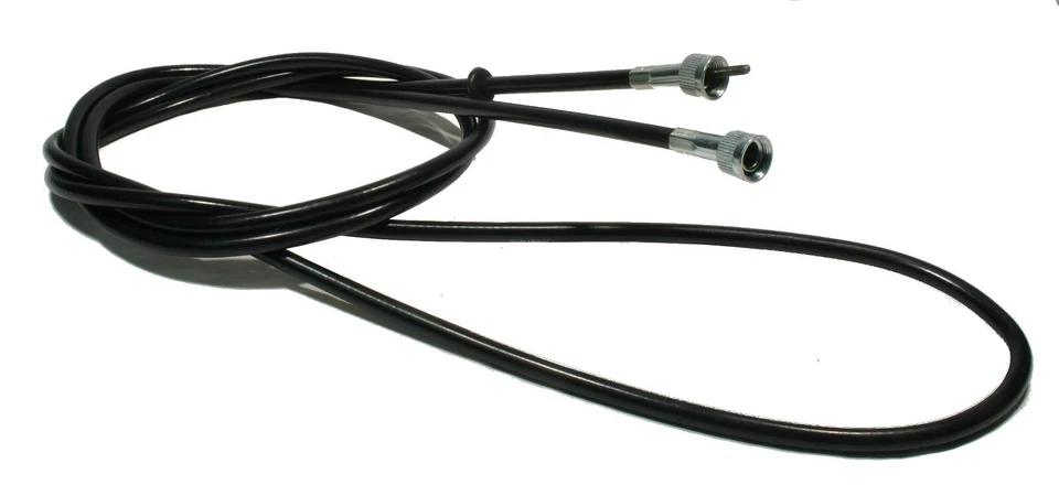 Arctic Cat Panther 550, 1996 1997 1998 1999 2000 2001, Cabo Speedo, Velocímetro - Imagem 1 de 1