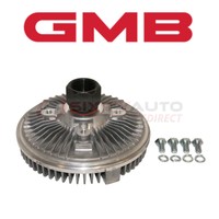For Jeep L4 2.8 V8 4.7L Severe Duty Reverse Rot Thermal Eng Cooling Fan Clutch