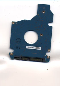 Solo PCB para donante Toshiba G00221 - Imagen 1 de 2