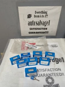 CLAROSTAT,392C31L,POTENTIOMETER RV6NAYSD102A392 LOT OF 8 NOS - Picture 1 of 4